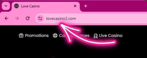 Love casino uk, love casino online