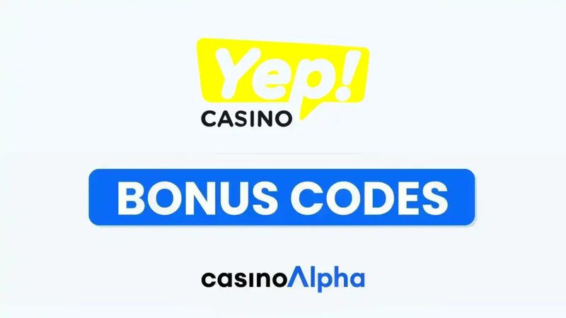 Introduction to yep casino app