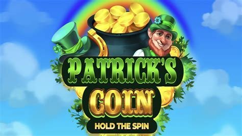 Guide to patrick spins no deposit bonus