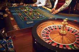 Best Roulette Sites UK A Comprehensive Guide to Online Roulette Gaming