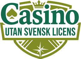 Casinon utan svensk licens En Översikt över Alternativ