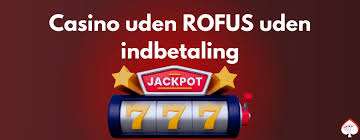 De Bedste Spil Uden om Rofus - Oplev Det Sjoveste Uden Sideline