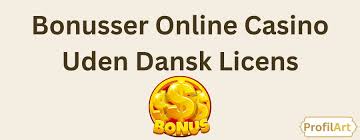Det Ultimative Guide til Danske Casino Sider