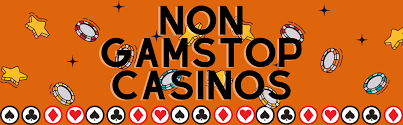 Experience Live Casinos Not on GamStop for Uninterrupted Gaming Fun