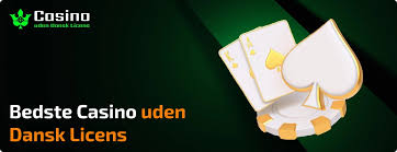 Find de Bedste Casinoer Uden ROFUS En Guide til Spil uden Begrænsninger
