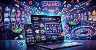 Find det Bedste Casino uden om Rufus 682482316