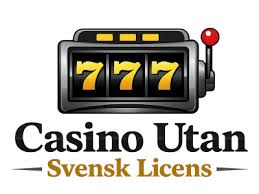 Casino utan licens En djupgående analys