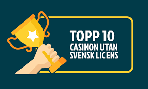 Casino utan licens En djupgående analys