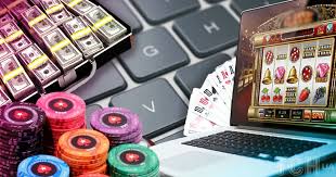 Experience the Thrills of Online Casino Palm Experience the Thrills of Online Casino Palm