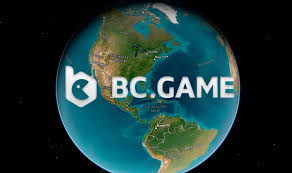 Exploring BC.Game Online The Ultimate Gaming Experience in Germany