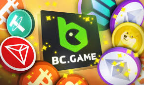 Exploring BC.Game Online The Ultimate Gaming Experience in Germany