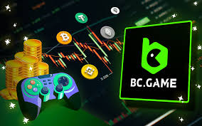 Exploring the Features of BC.Game MX Online Platform 1807563925 Exploring the Features of BC.Game MX Online Platform 1807563925