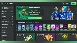 Exploring the Features of BC.Game MX Online Platform 1807563925 Exploring the Features of BC.Game MX Online Platform 1807563925