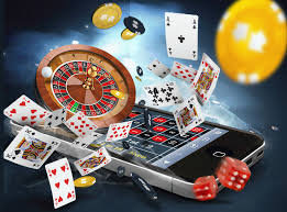 RealzCasinoOnline La Experiencia Definitiva en Juegos de Casino en Línea