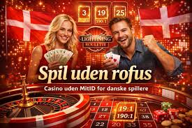 Udforskning af Udenlandske Casinoer En Guide til Spil og Underholdning