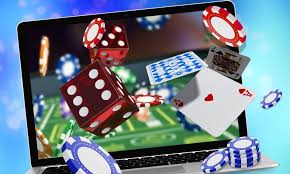 Vodka Casino Мобильный клиент - Скачать и Играть