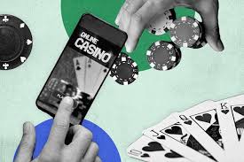 Casino No Deposit Bonus UK Play Without Risk