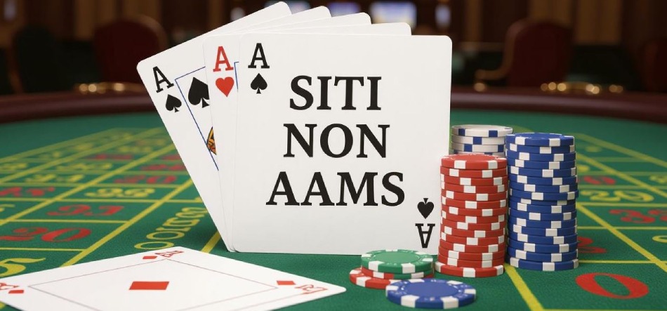 Migliori Casino senza Autoesclusione Guida Completa