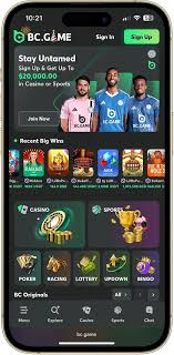 BC.Game Poland The Ultimate Destination for Online Gaming Enthusiasts