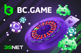 BC.Game Poland The Ultimate Destination for Online Gaming Enthusiasts