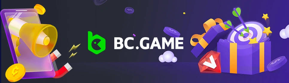 Explore BC.Game Mirror Links for Seamless Online Gaming