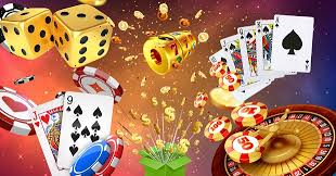 Discover the Exciting World of iLucki Casino Canada -1244068260 Discover the Exciting World of iLucki Casino Canada -1244068260