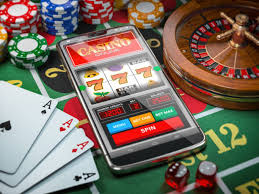 Slot da Bar La Magia dei Giochi da Casinò Online