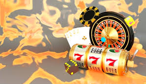 Slot da Bar La Magia dei Giochi da Casinò Online