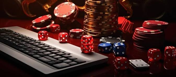 Objevte Legální Online Casino Monacobet