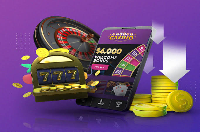 Objevte Legální Online Casino Monacobet